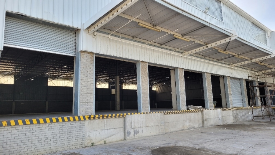 To Let Commercial Property for Rent in Montague Gardens Western Cape